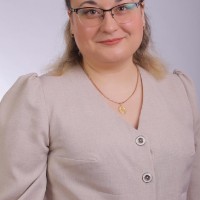 Урбанович Юлия Павловна